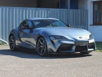 Toyota Supra, 3,0   GR Premium JBL