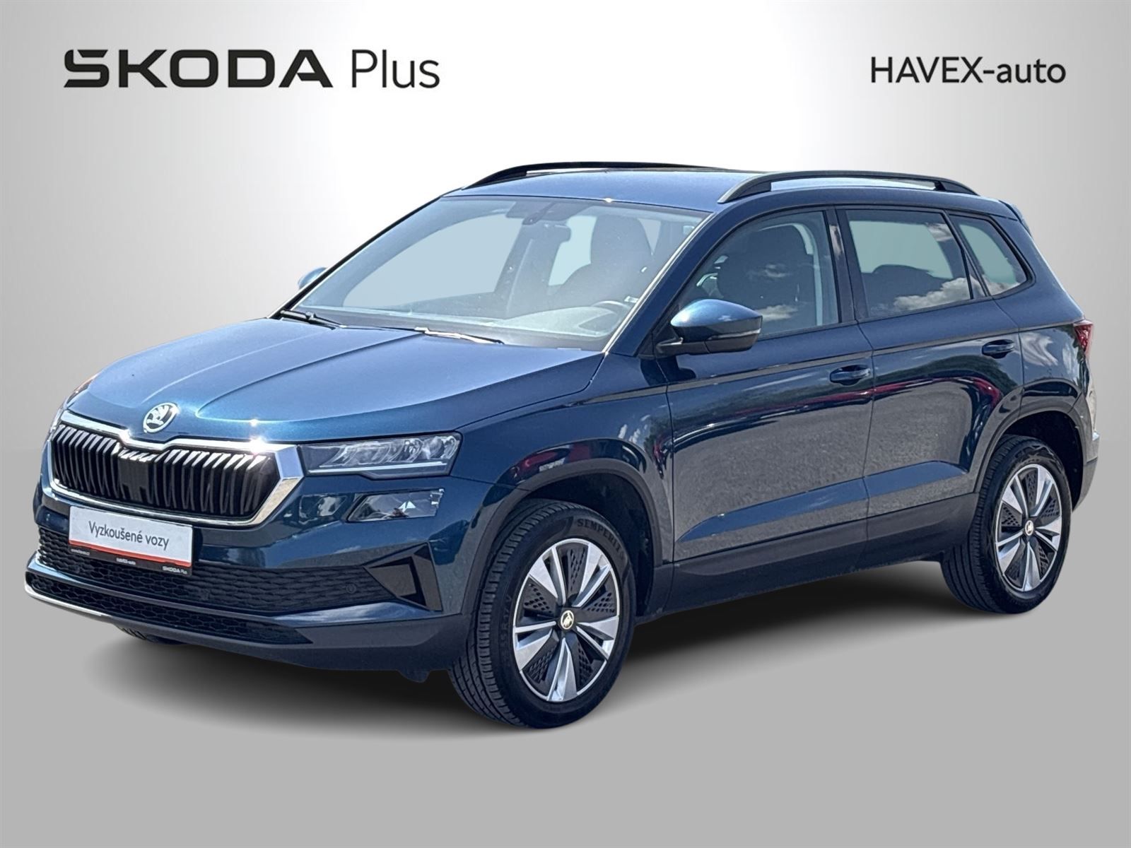 Škoda Karoq, 2.0 TDI Style +