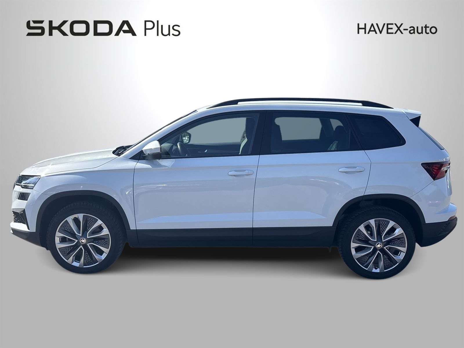 Škoda Karoq, 1.5 TSI DSG Style + - fotka 3