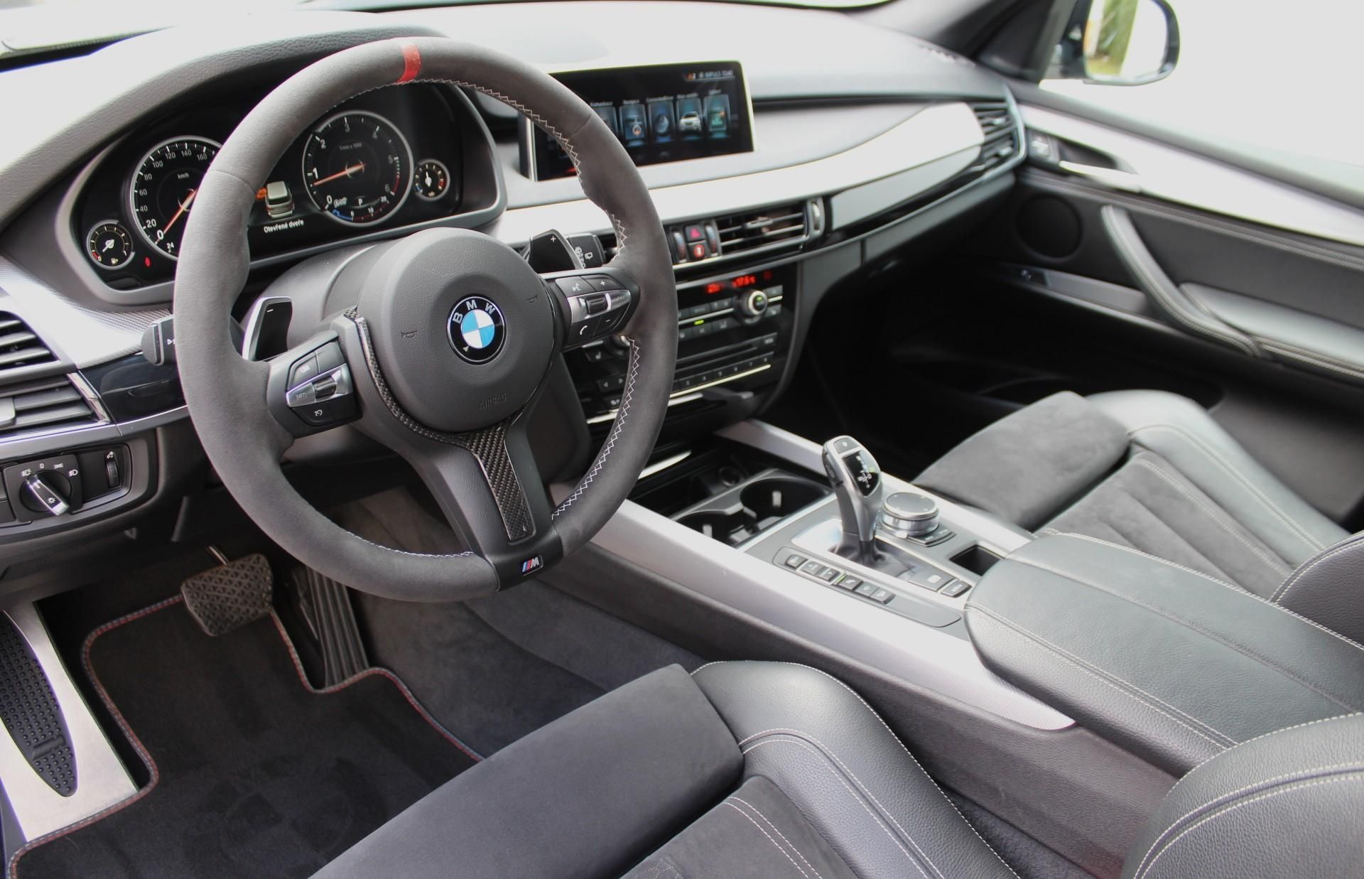 BMW X5, xDrive30d, CZ - fotka 4