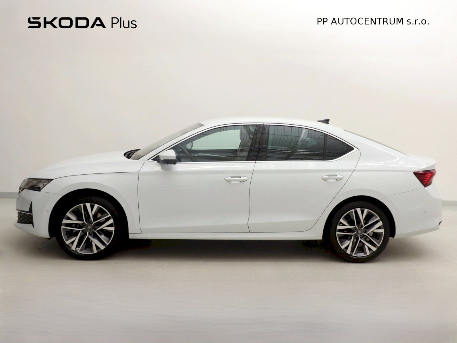 Škoda Octavia, Exclusive Selection 1.5TSI 110 - fotka 3