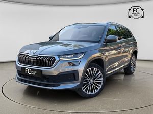 Škoda Kodiaq, 2.0 TDI 147 kW L&K 4x4 DSG