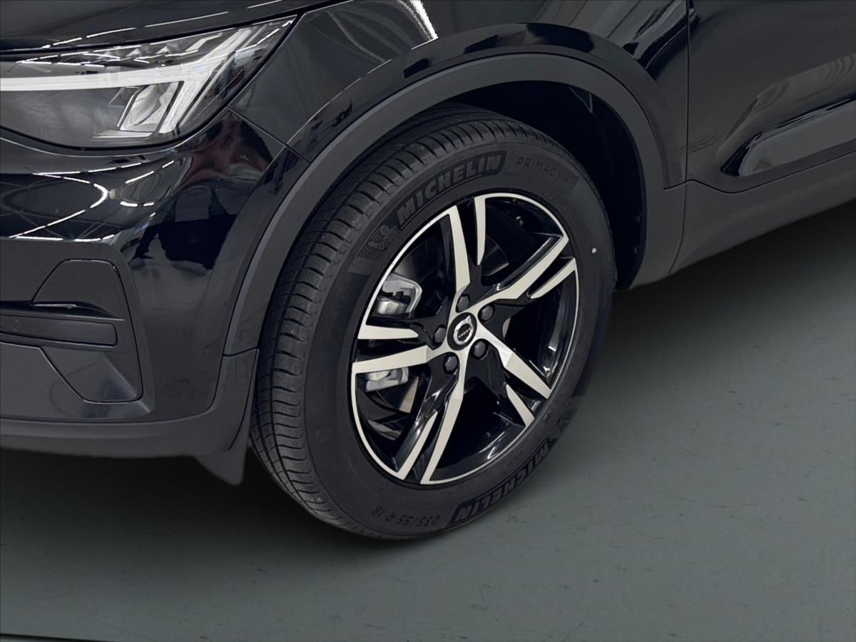 Volvo XC40, 2,0 B3 Plus Dark 8353 - fotka 6