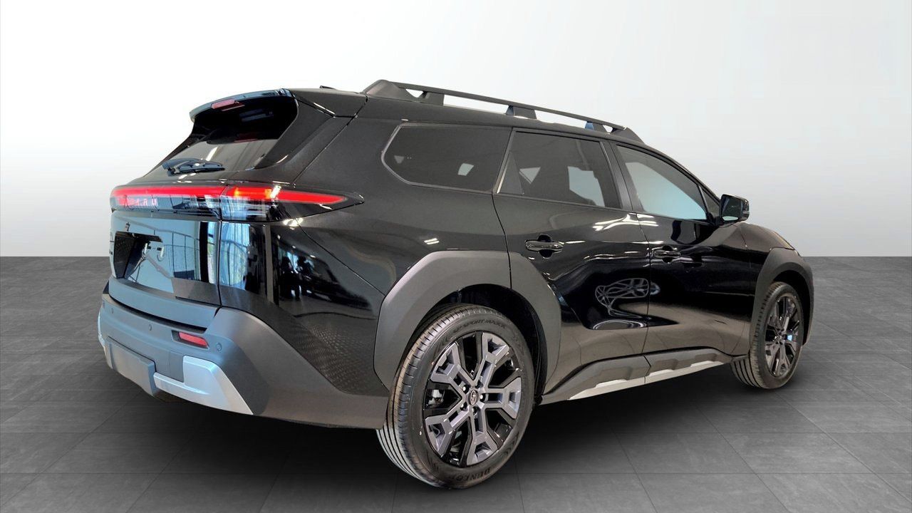 Subaru E-Outback, 74.7 kWh AWD Executive H/K Ven - fotka 4