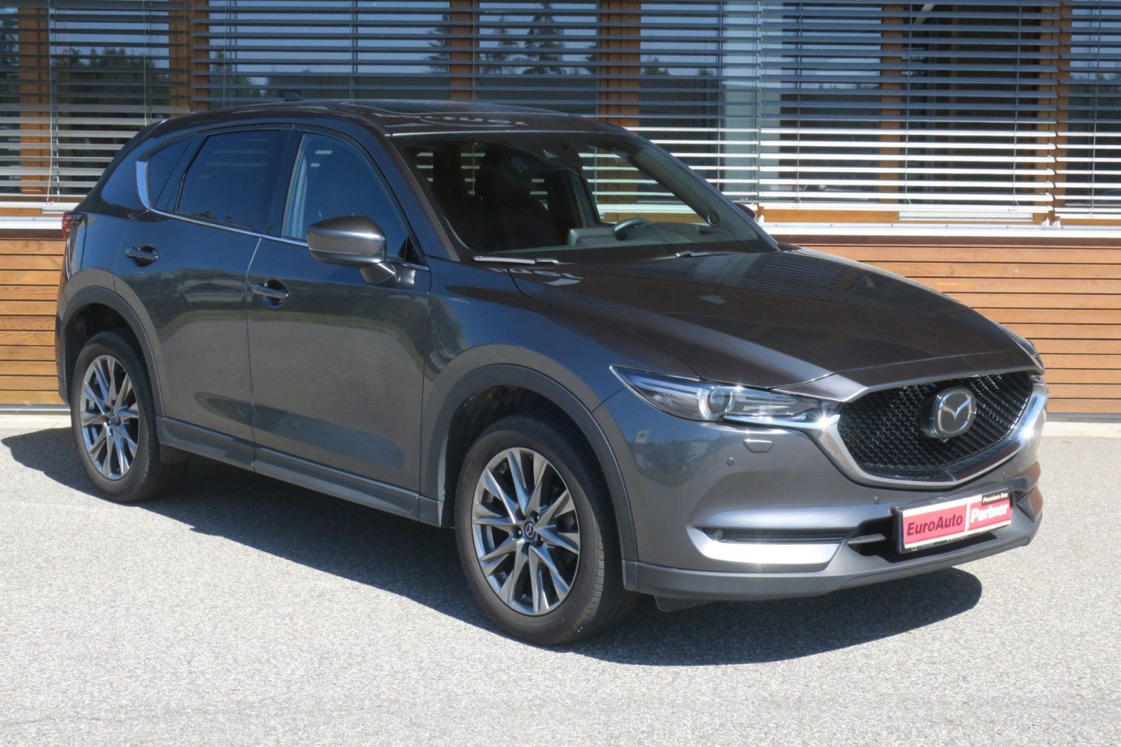 Mazda CX-5, 2.5 SKY-G194 AWD RevolutionTOP - fotka 6