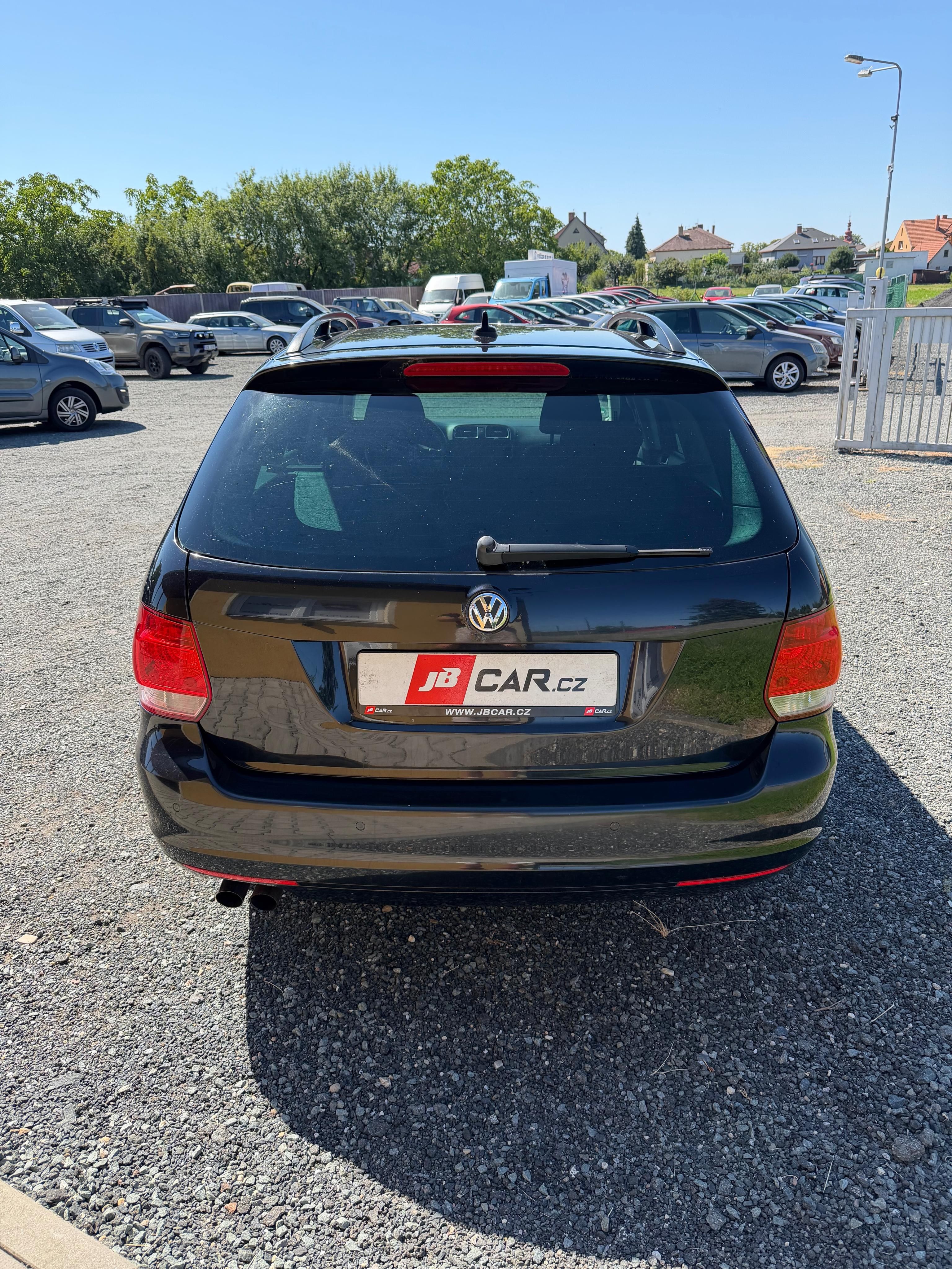 Volkswagen Golf, 1.4 TSI MATCH VÝHŘEV NAVI - fotka 6