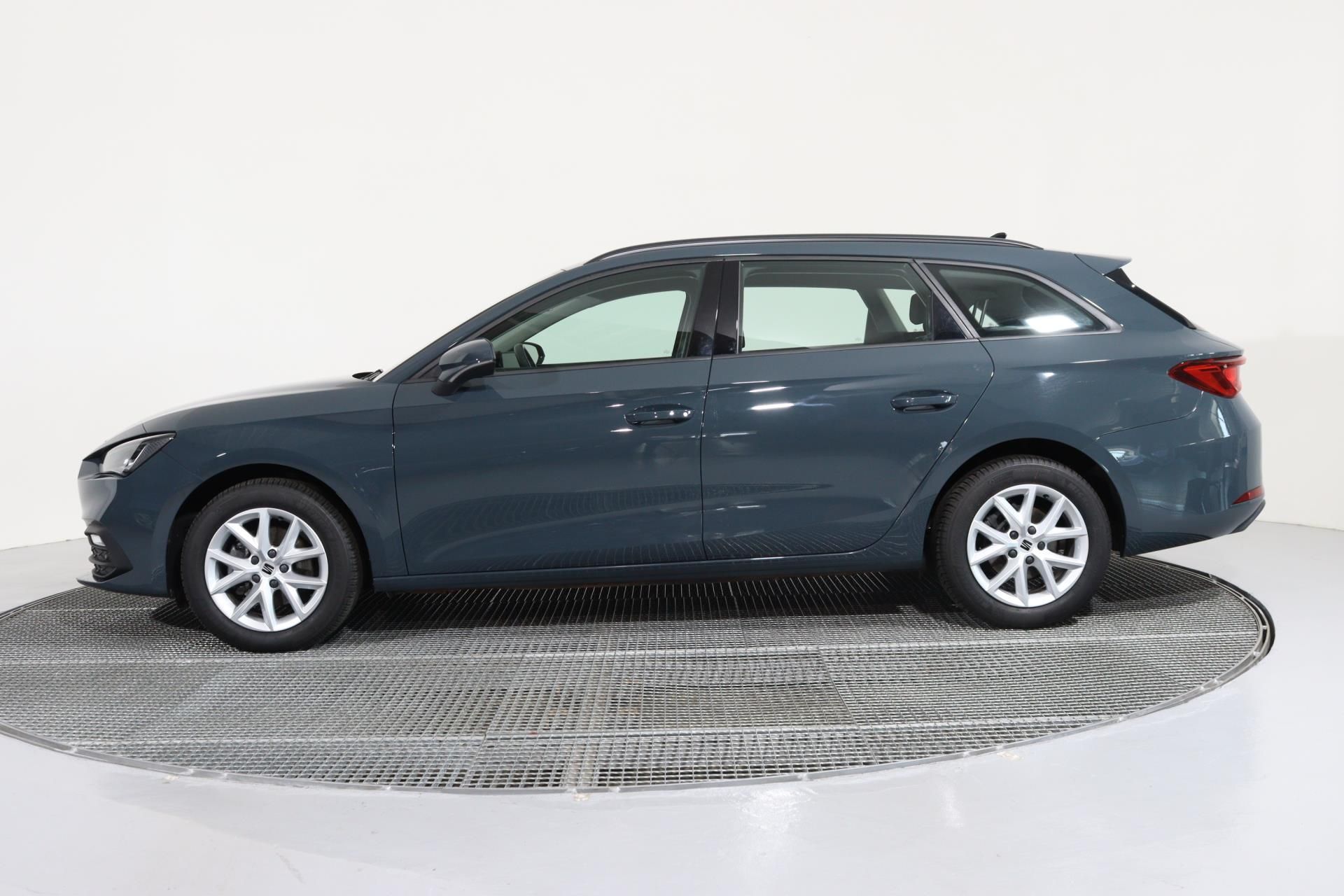 Cupra Leon, SP Style 1.5 TSI - fotka 3