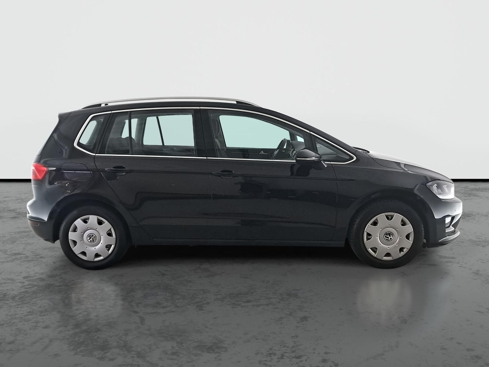 Volkswagen Golf Sportsvan, 2.0 TDI, Comfortline, Automat - fotka 6