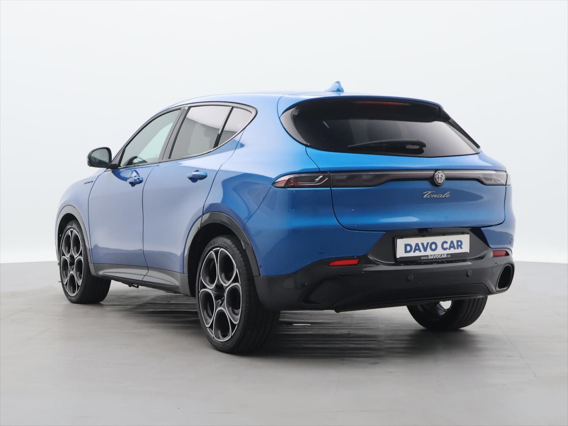 Alfa Romeo Tonale, 1,5 - fotka 5
