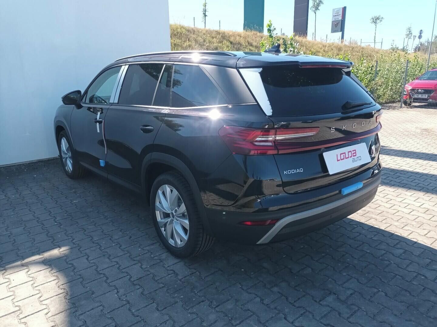 Škoda Kodiaq, Selection 1,5 TSI m-HEV 110 kW - fotka 6