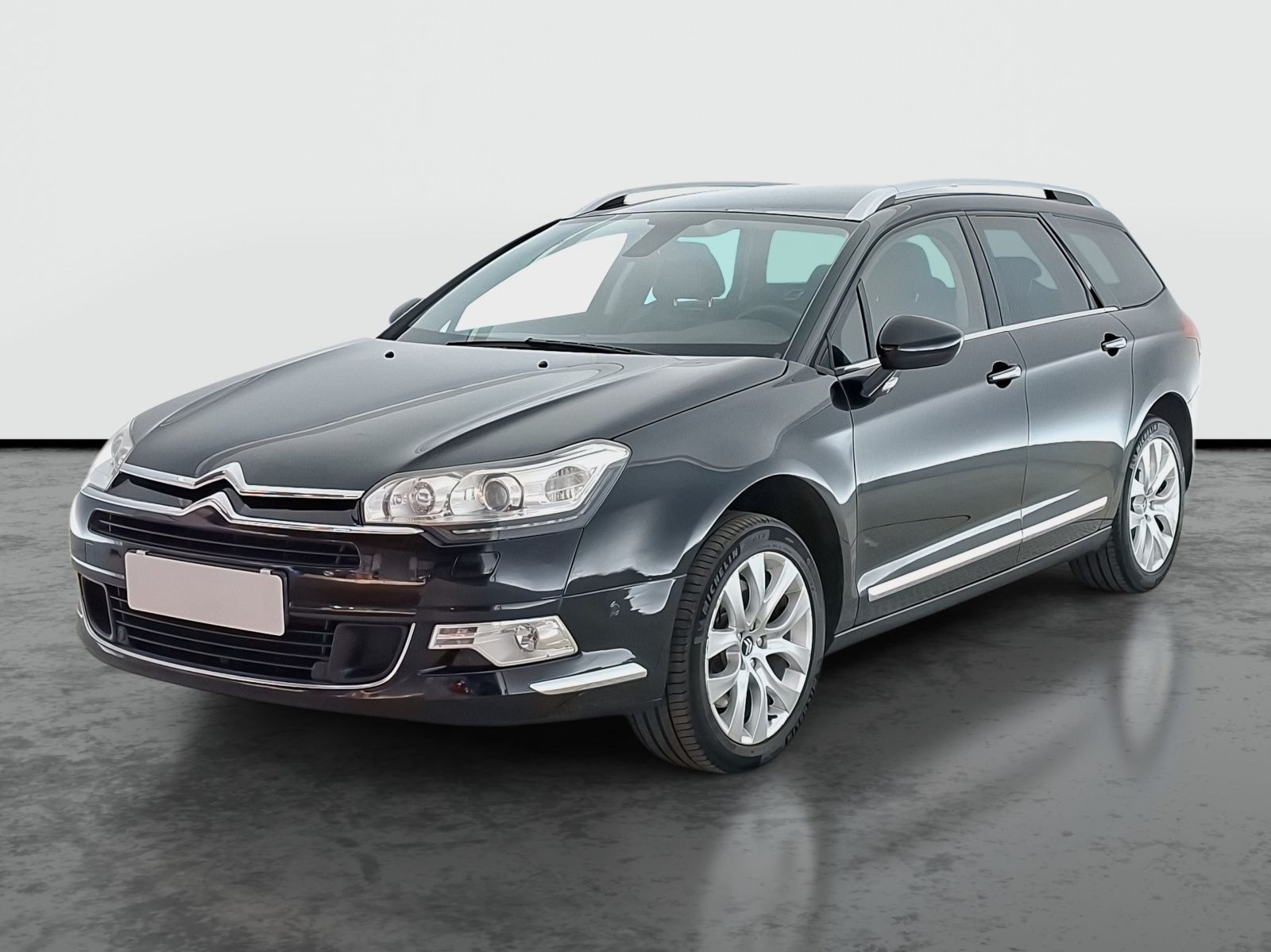 Citroën C5, 2.2 HDI, 4X4, Automat, Navi - fotka 3