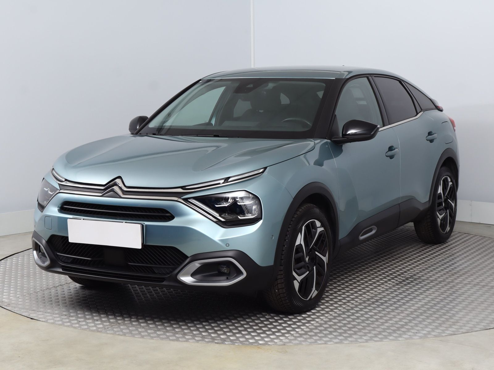 Citroën C4, 1.2 PureTech, Automat - fotka 3