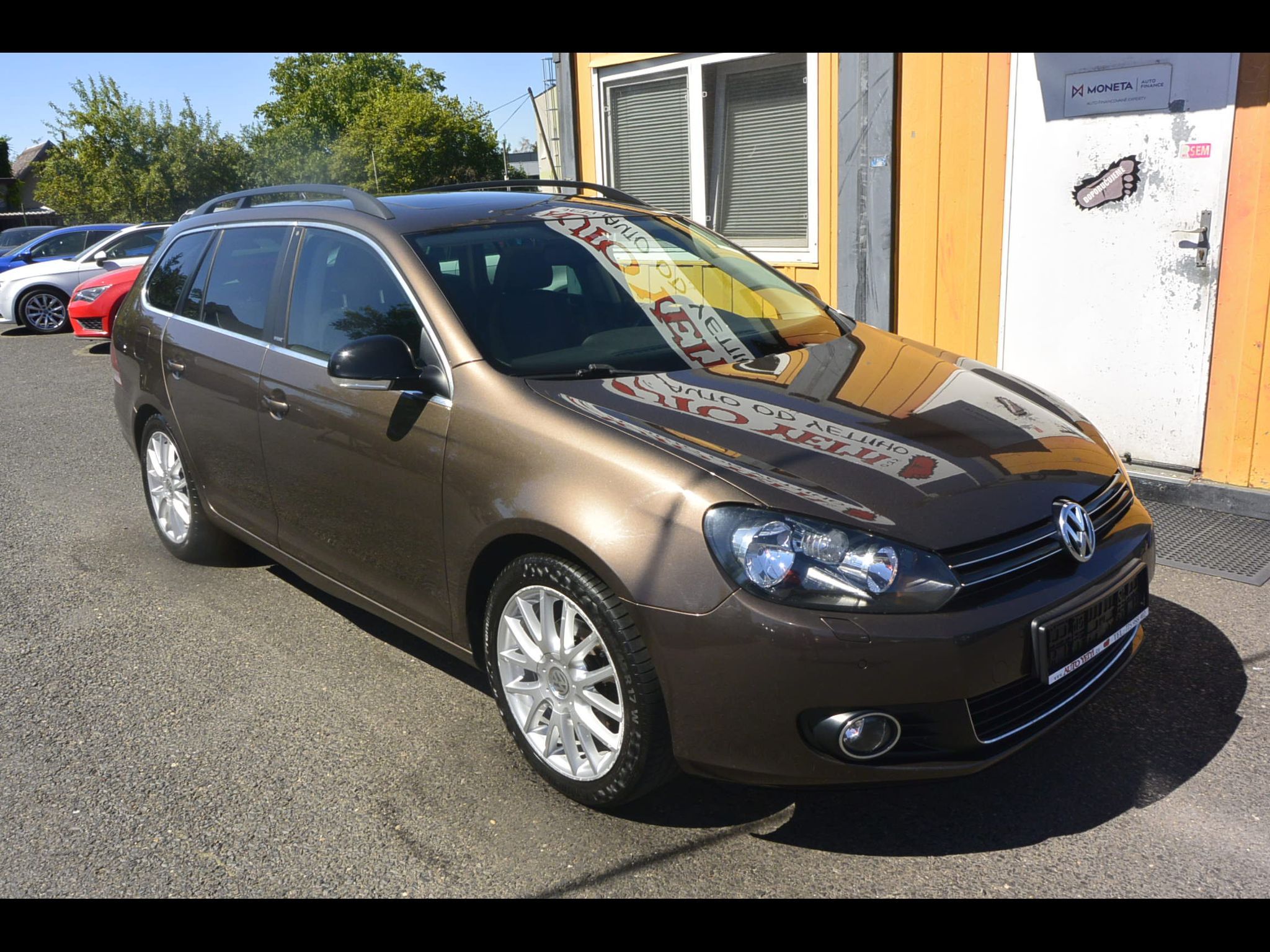 Volkswagen Golf, 1.2TSi STYLE *PANO*NAVI - fotka 3
