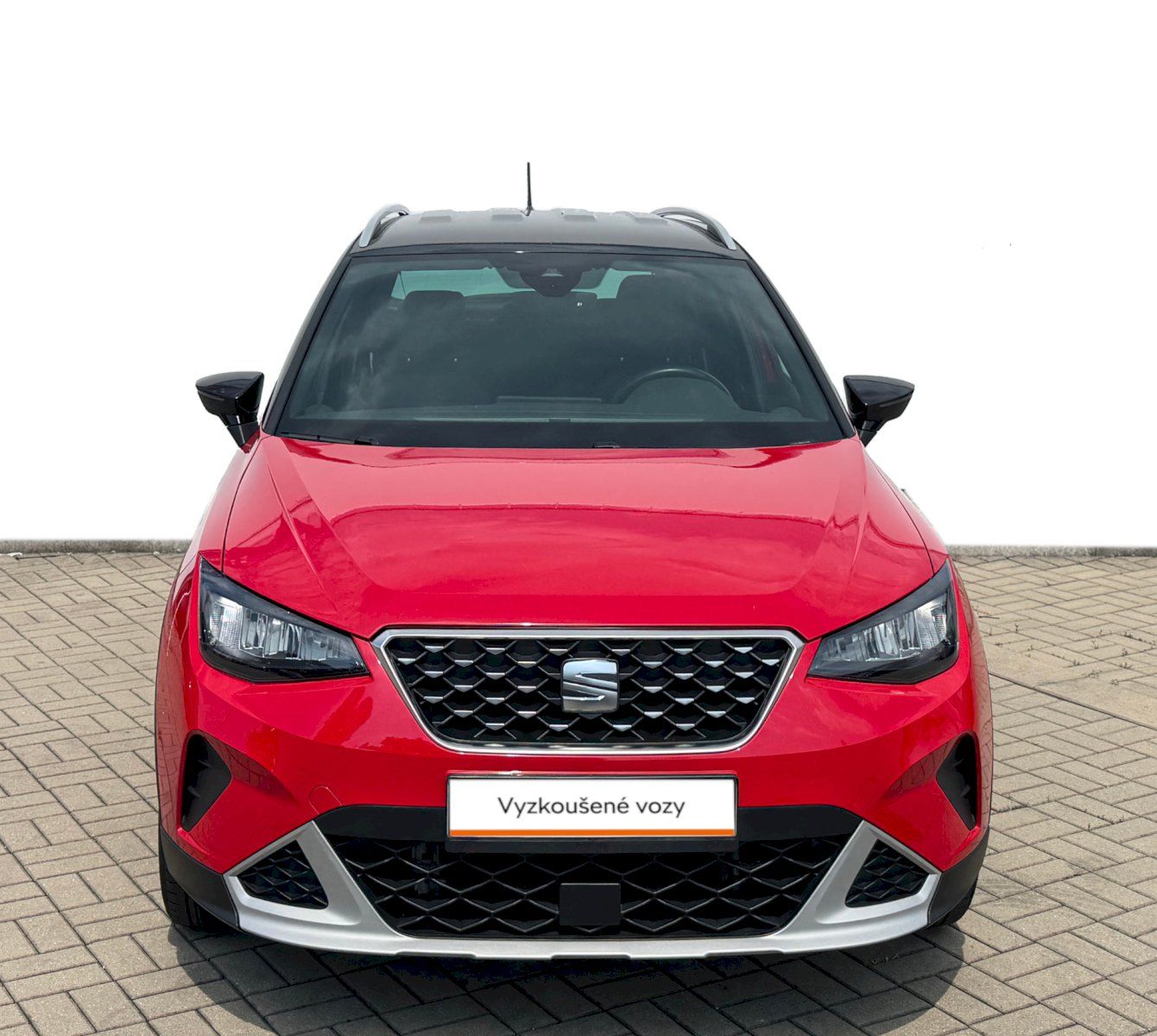 Seat Arona, ARONA XPERIENCE 1.0 TSI 95K - fotka 4