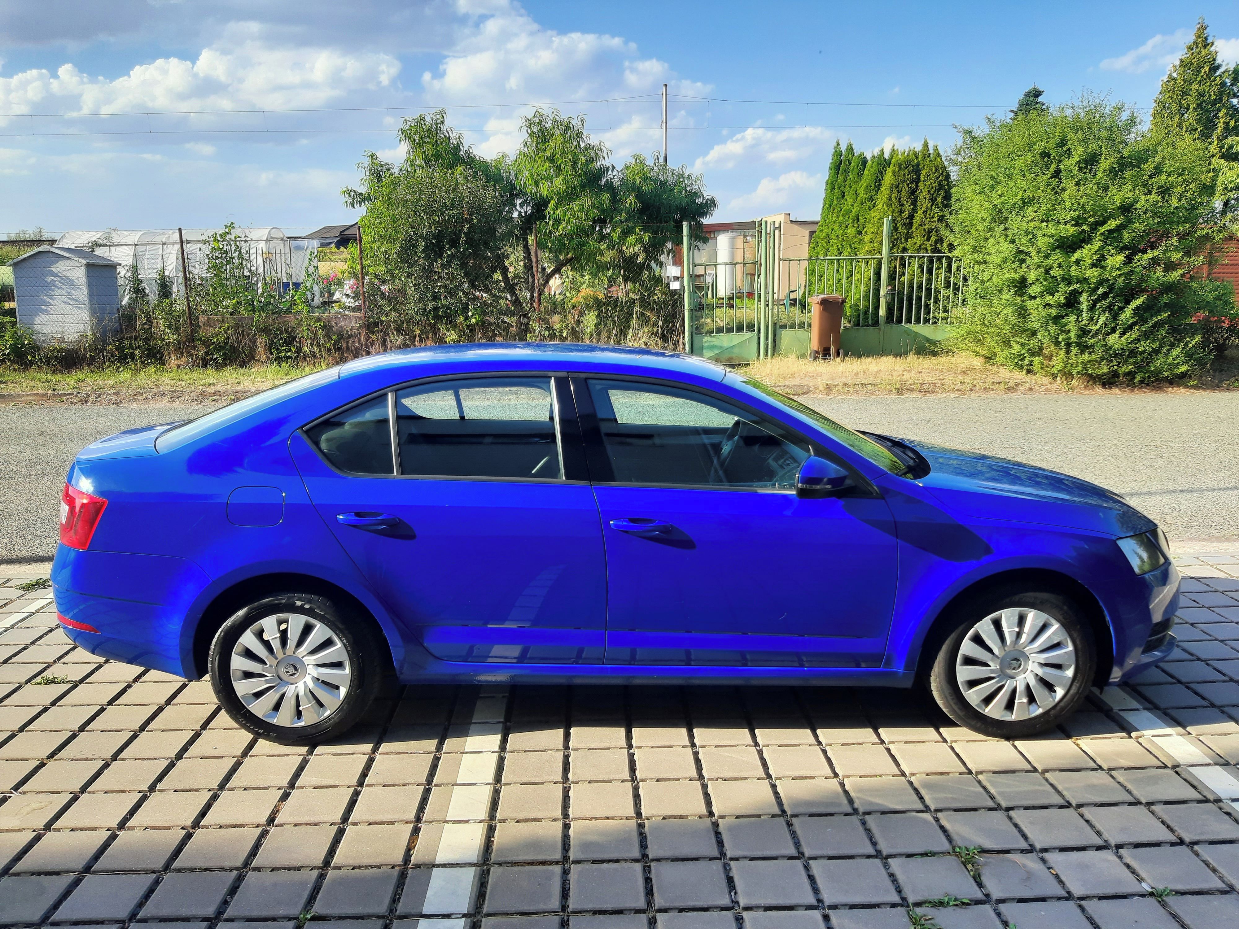 Škoda Octavia, 1.0 TSI 85kW, NOVÉ V ČR, DPH - fotka 6