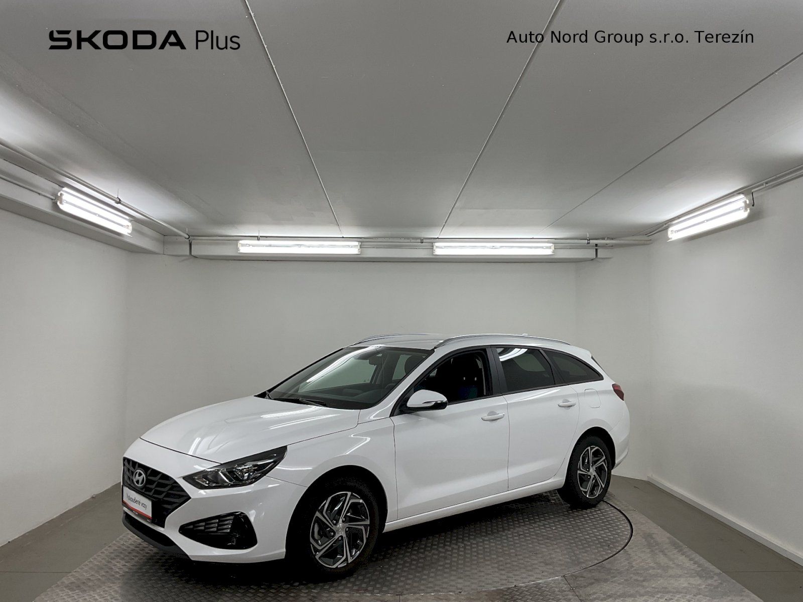 Hyundai i30, Comfort Clim 1,5 MT