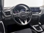 Kia Cee´d, Cee´d Combi TOP 1,5 T-GDi 118
