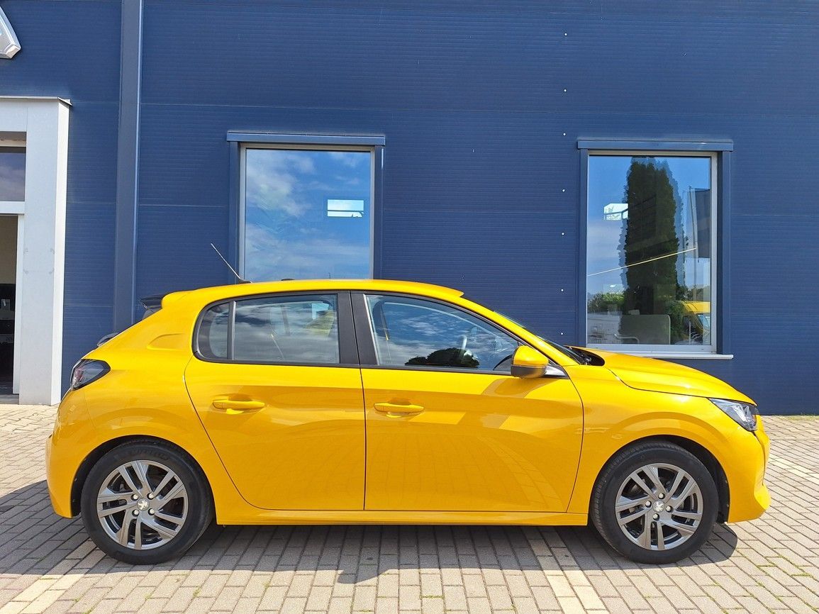 Peugeot 208, ACTIVE PACK 1.2 PT 75 M5 - fotka 6