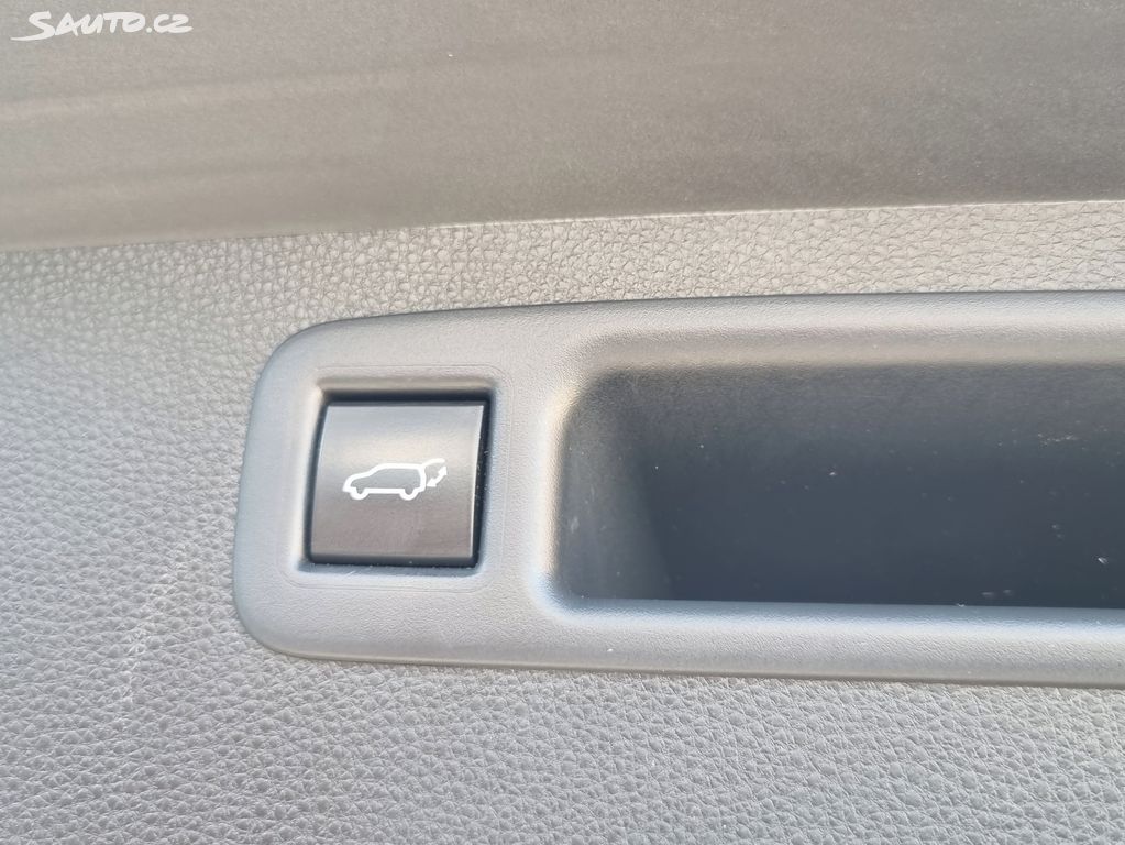 Toyota Highlander 2021 з Чехії