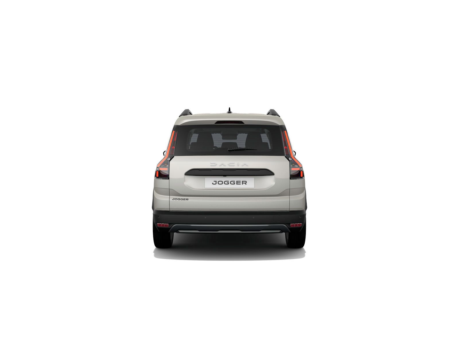 Dacia Jogger, Eco-G 120 Expression 5 míst - fotka 4