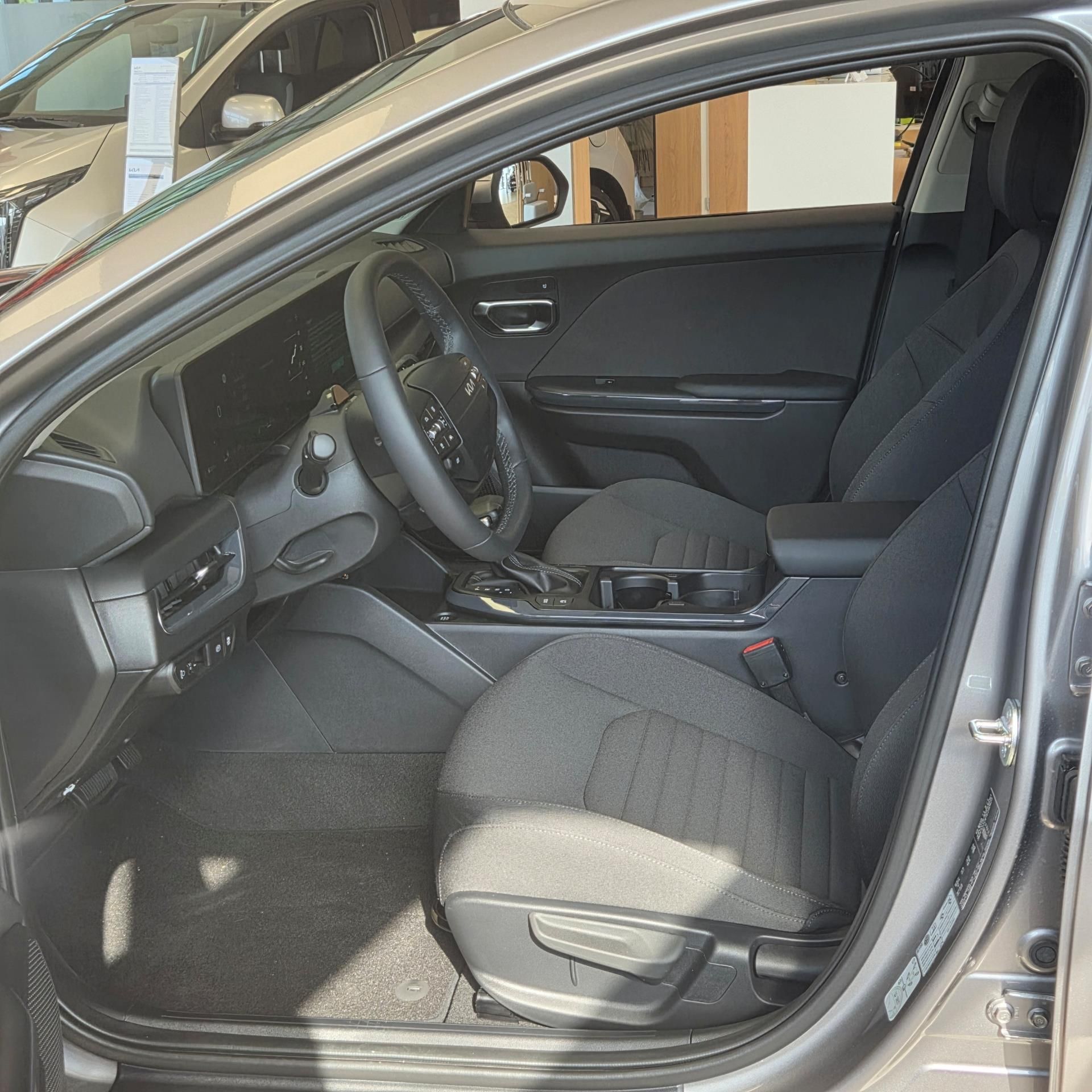 Kia K4, 1,6 T-GDi 7DCT 110kW EXCLUSIVE - fotka 6