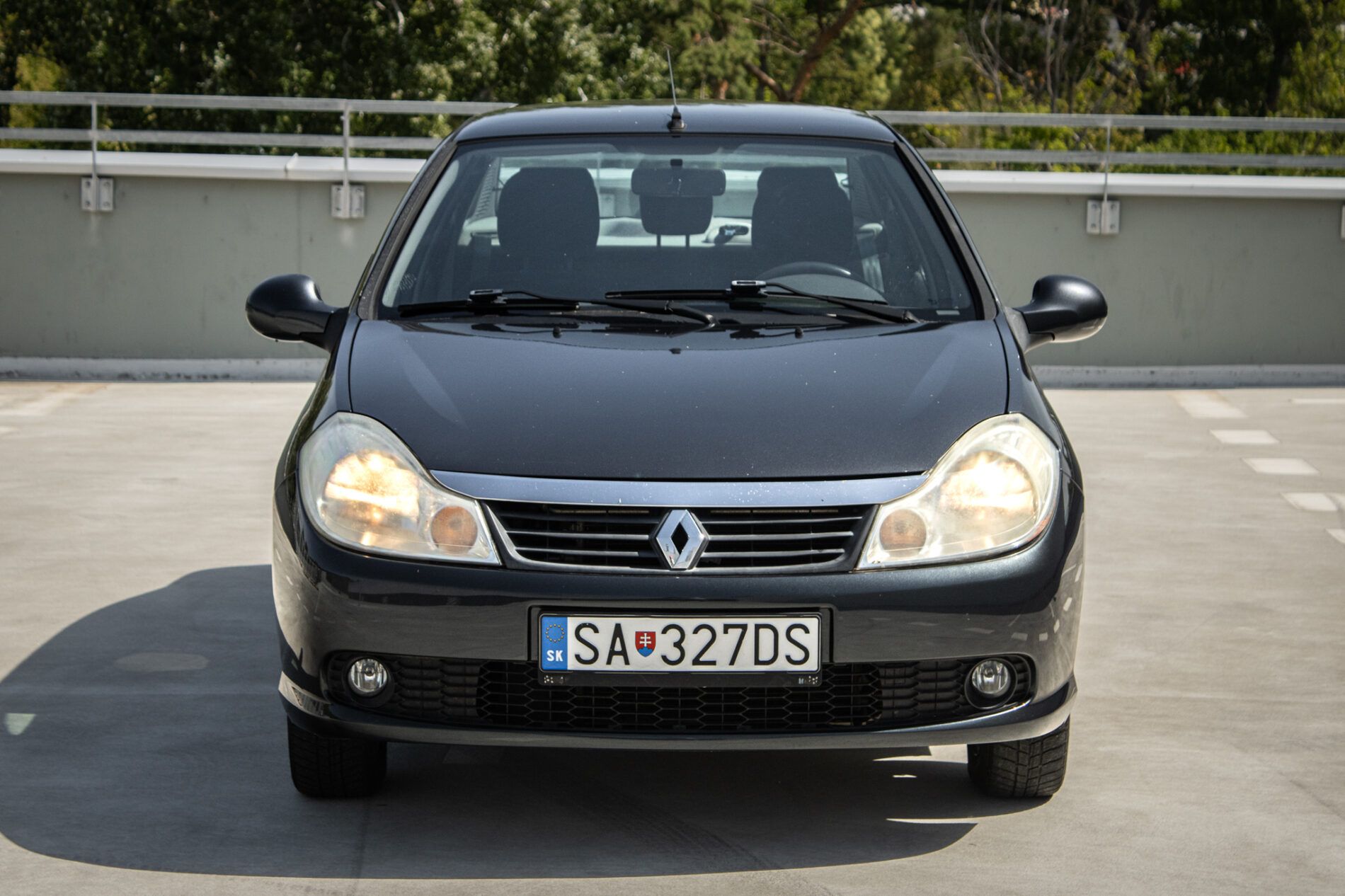 Renault Thalia - fotka 3