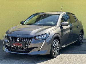 Peugeot 208, 1.2 PureTech ALLURE *AUTOMAT