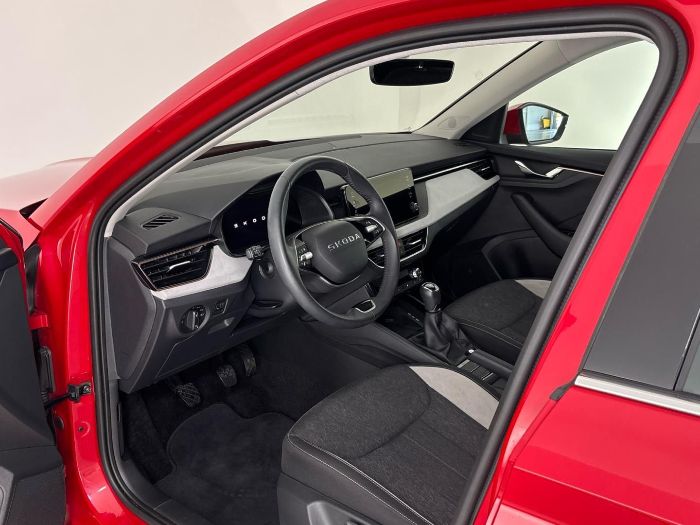 Škoda Kamiq, 1.0 TSI / 85 kW Top Selection - fotka 6