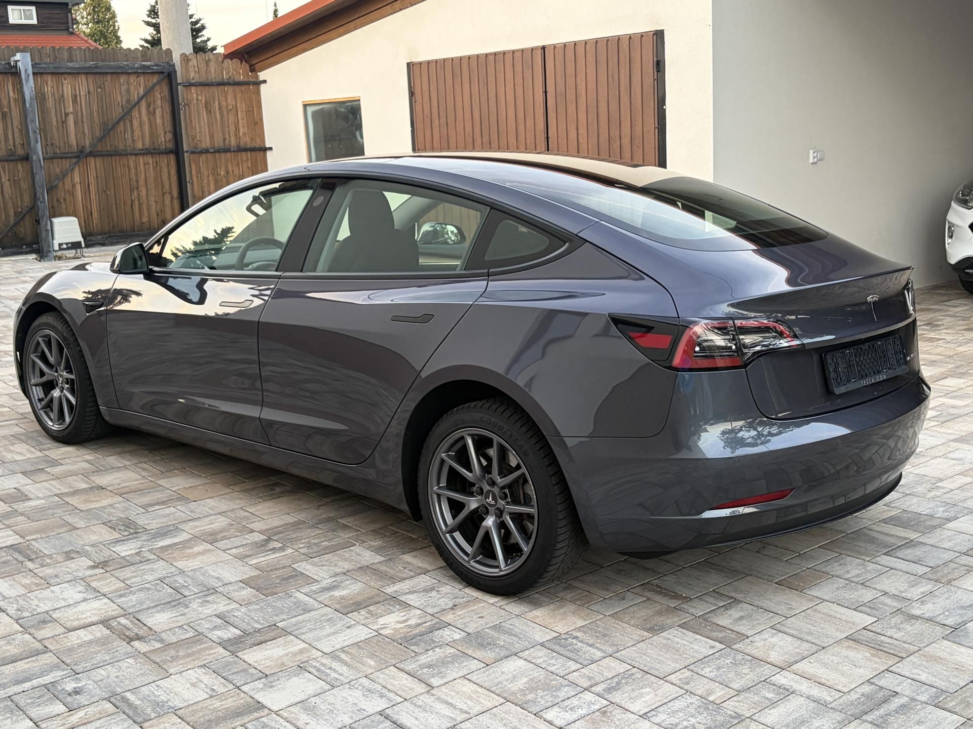 Tesla Model 3, LR, SOH91%, Ryzen, LG 78,8 - fotka 2