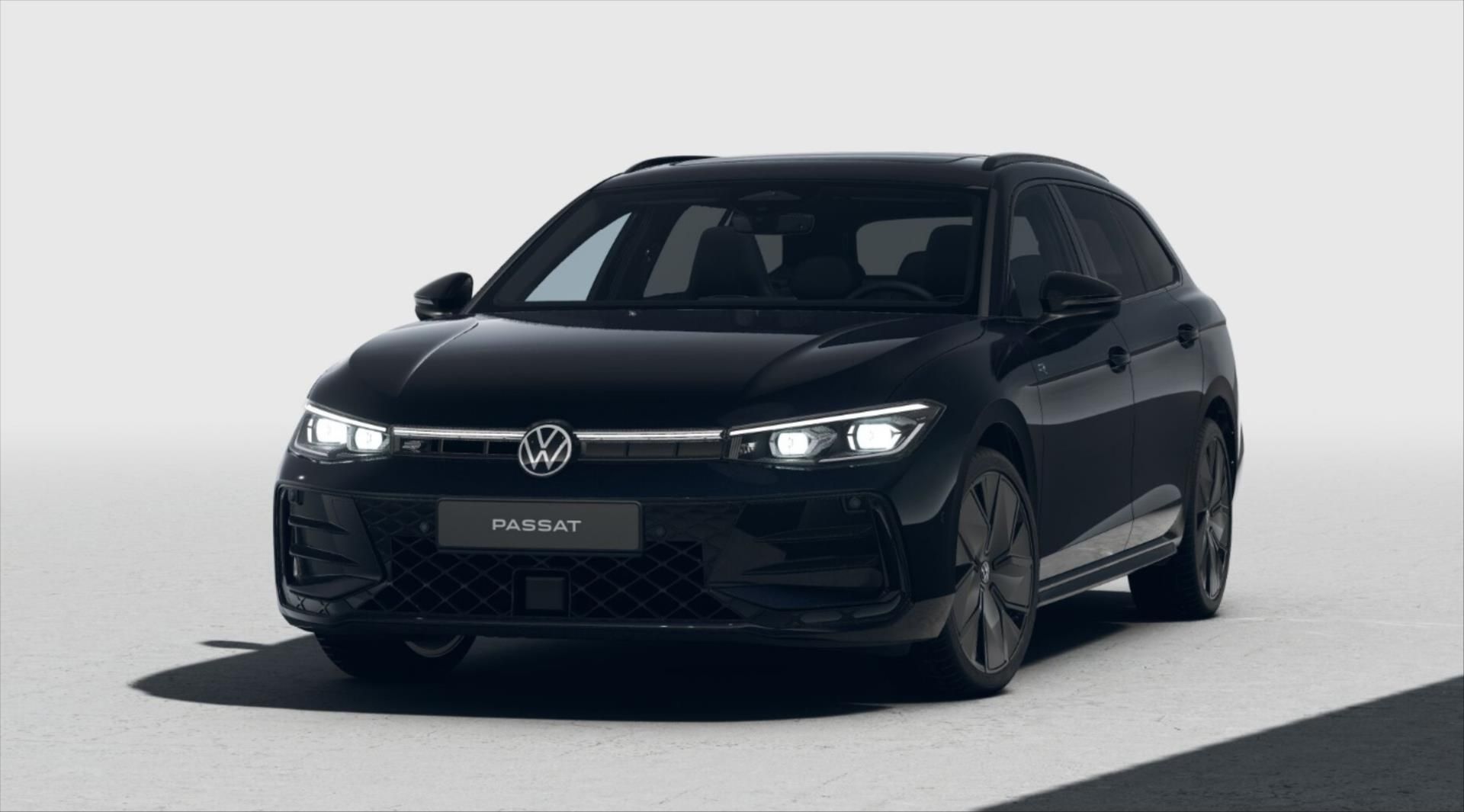 Volkswagen Passat, 2,0 TDI 110kW 7DSG  R-Line Peo