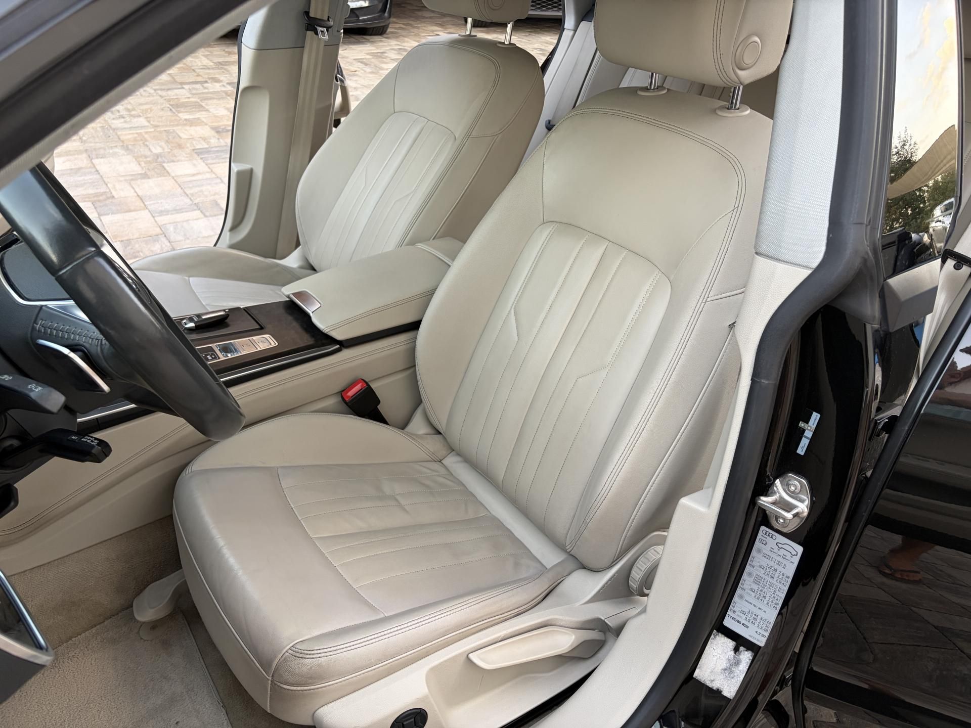 Audi A7, 50 Tdi,S-line Quattro Panorama - fotka 6