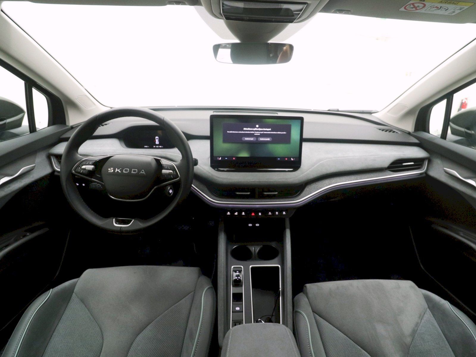 Škoda Enyaq iV, Selection 85 210kW - fotka 5