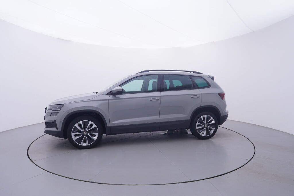 Škoda Karoq, Style Plus 1.5 TSI 110 kW - fotka 2