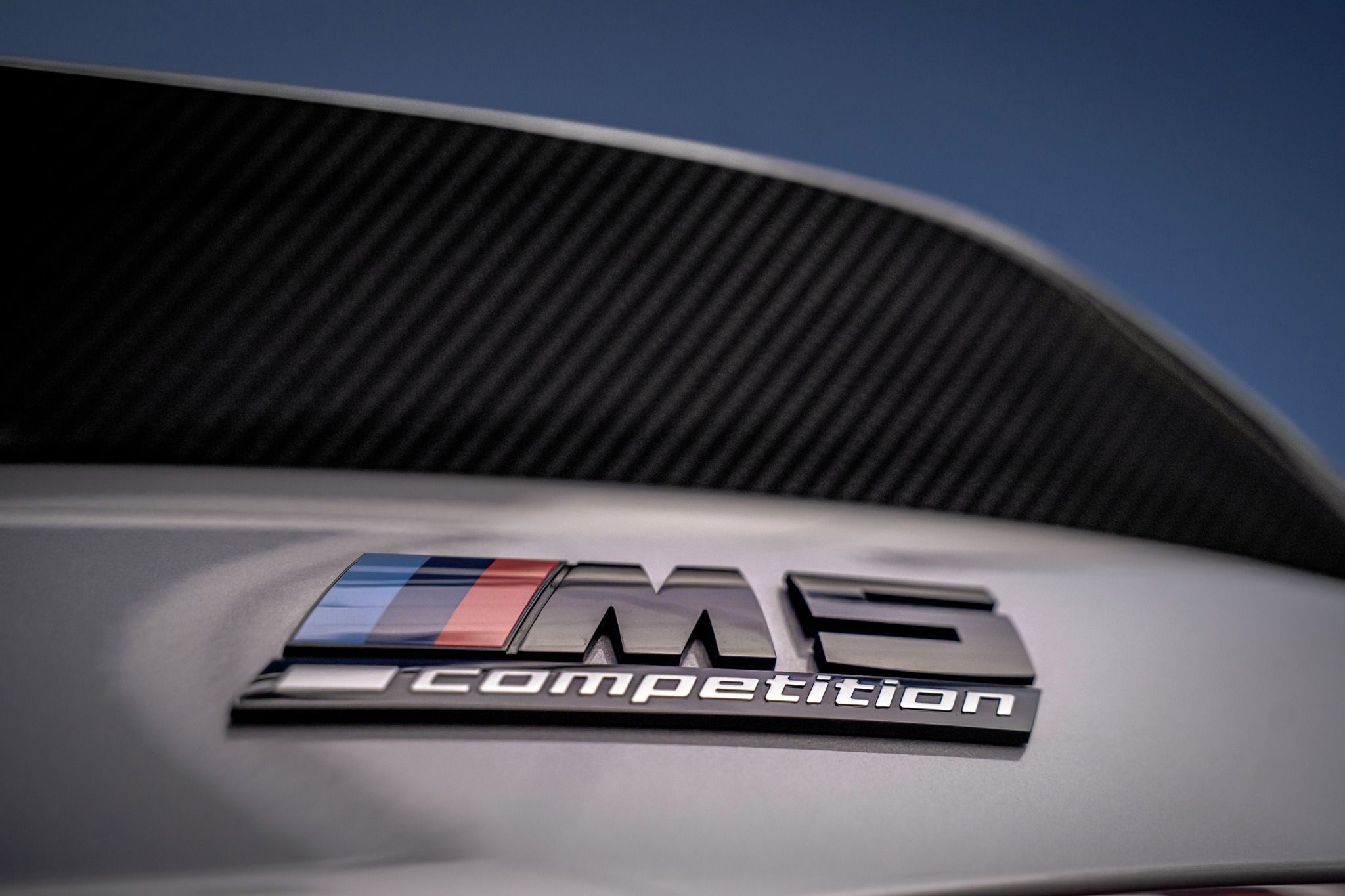 BMW M5, *COMP*REMUS*INDIVIDUAL*DPH - fotka 3