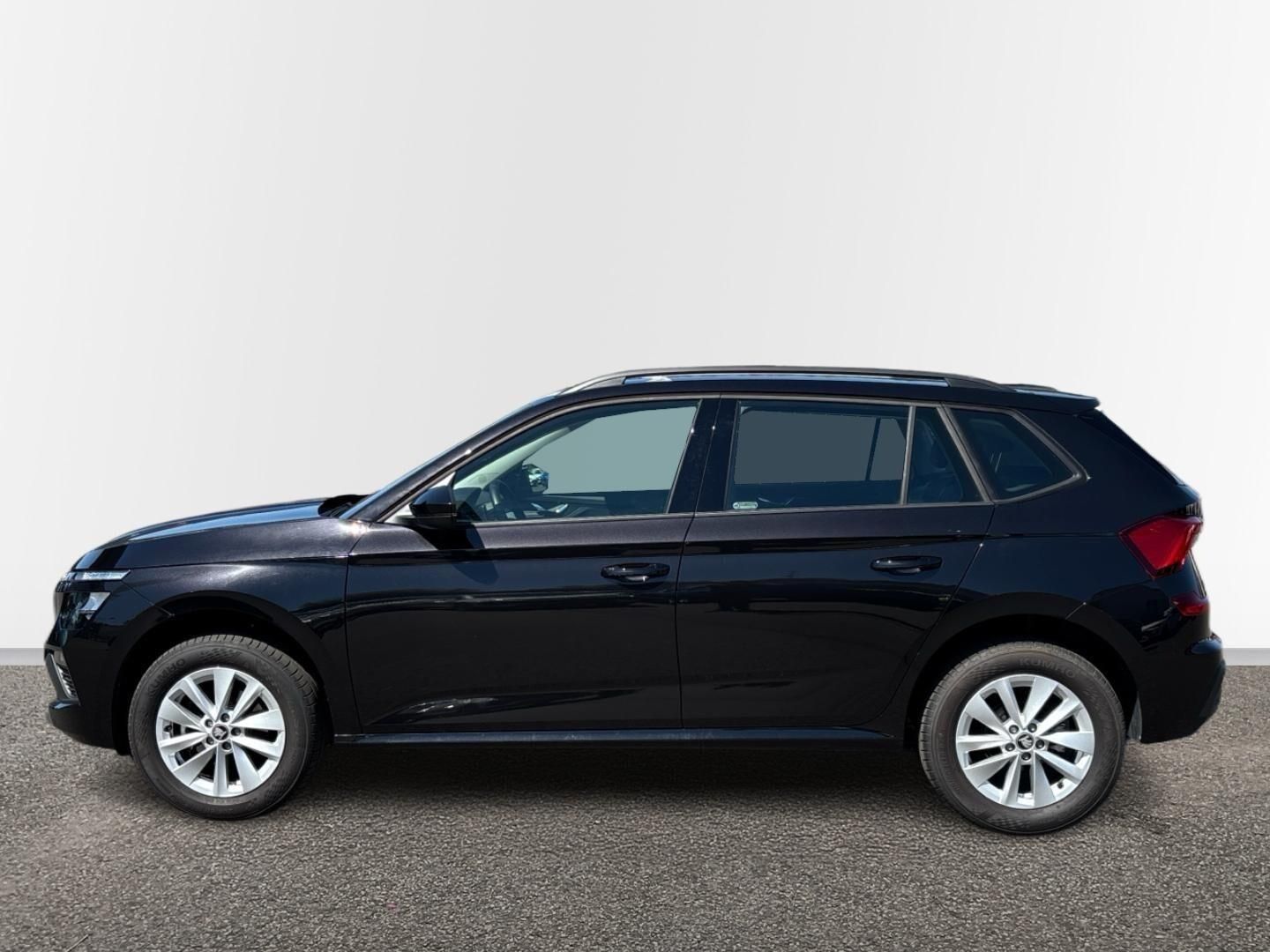Škoda Kamiq, 1.0 TSI / 85 kW Selection - fotka 3