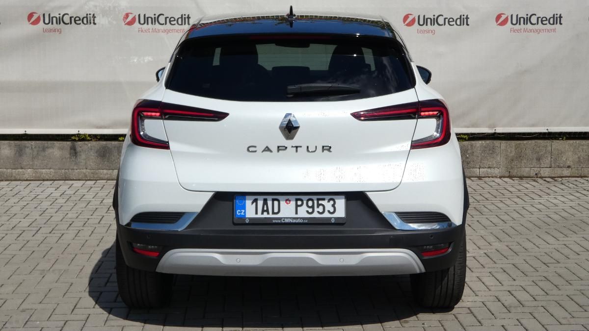 Renault Captur, 1,3  TCe 140 Techno - fotka 4