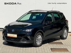 Seat Arona, Style 1.0 TSI 95k