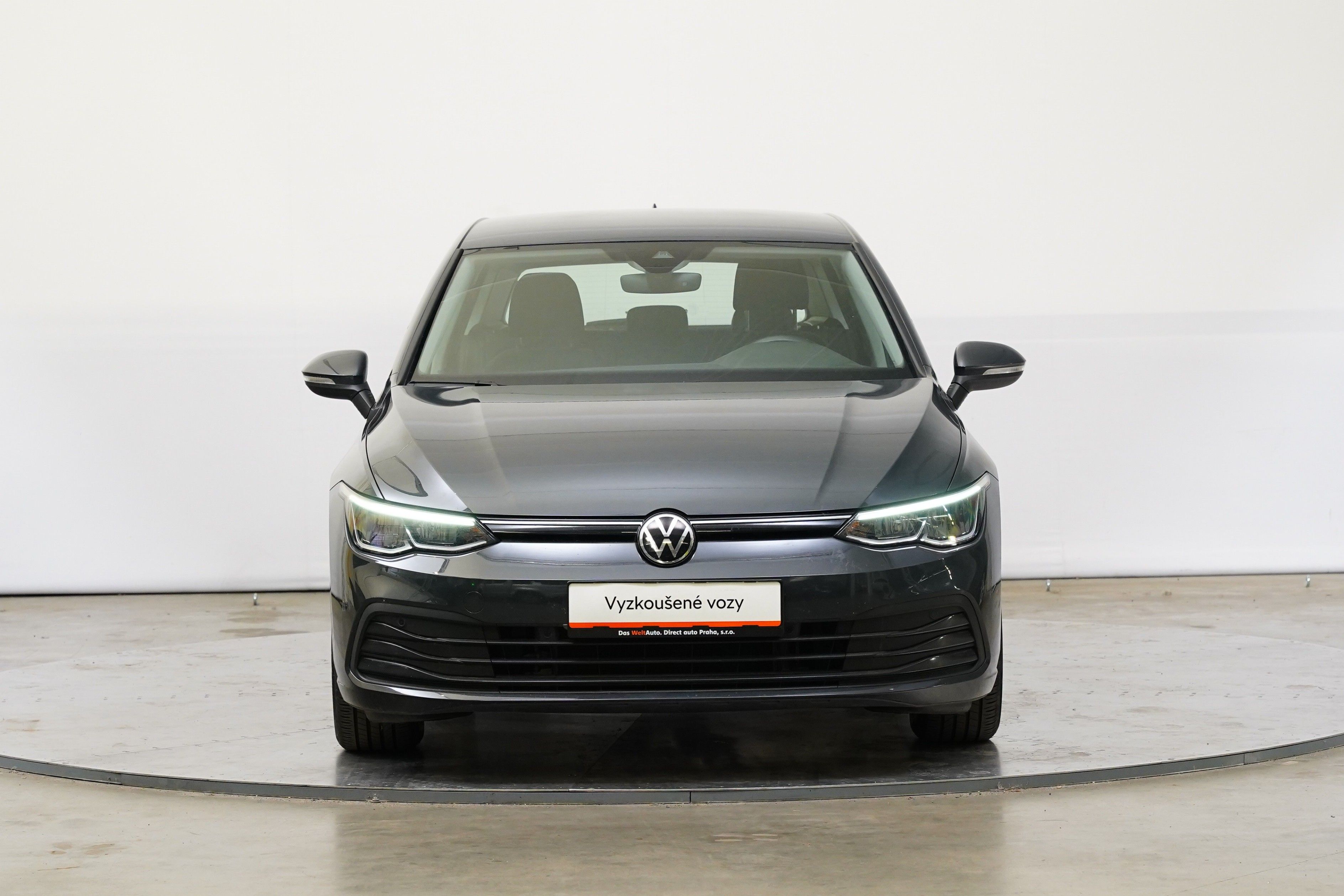 Volkswagen Golf, 1.0 TSI 81 kW Life - fotka 4