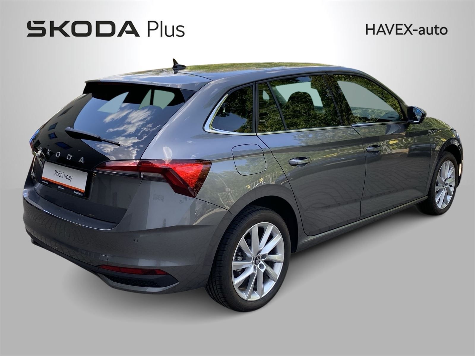 Škoda Scala, 1.5 TSI Top Selection - fotka 2