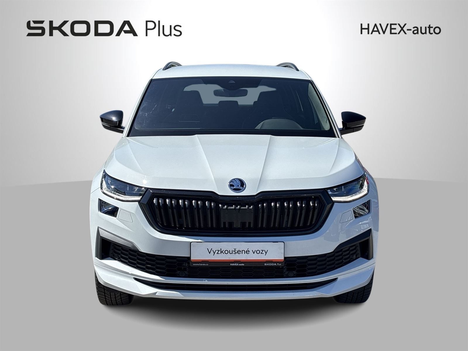 Škoda Kodiaq, 2.0 TSI 4x4 DSG Sportline+ - fotka 4