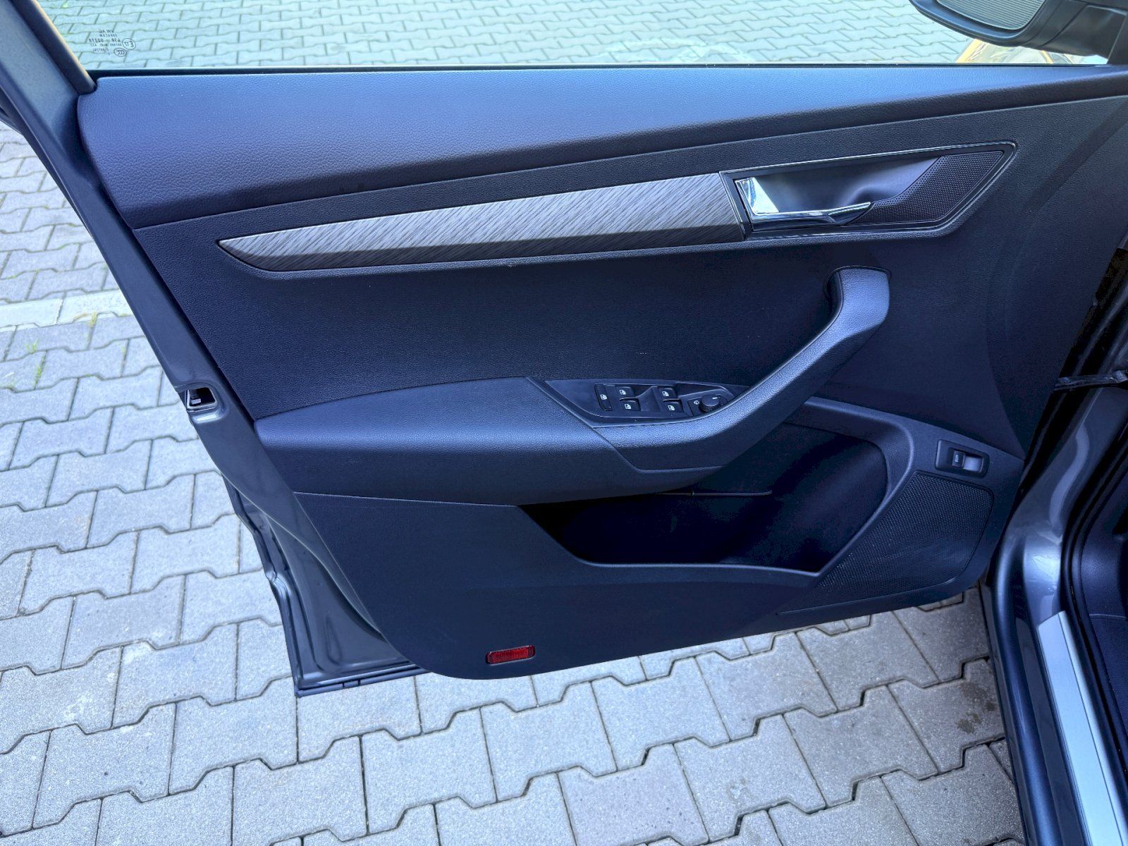 Škoda Karoq, 1.5TSi 110kW/150PS - fotka 6
