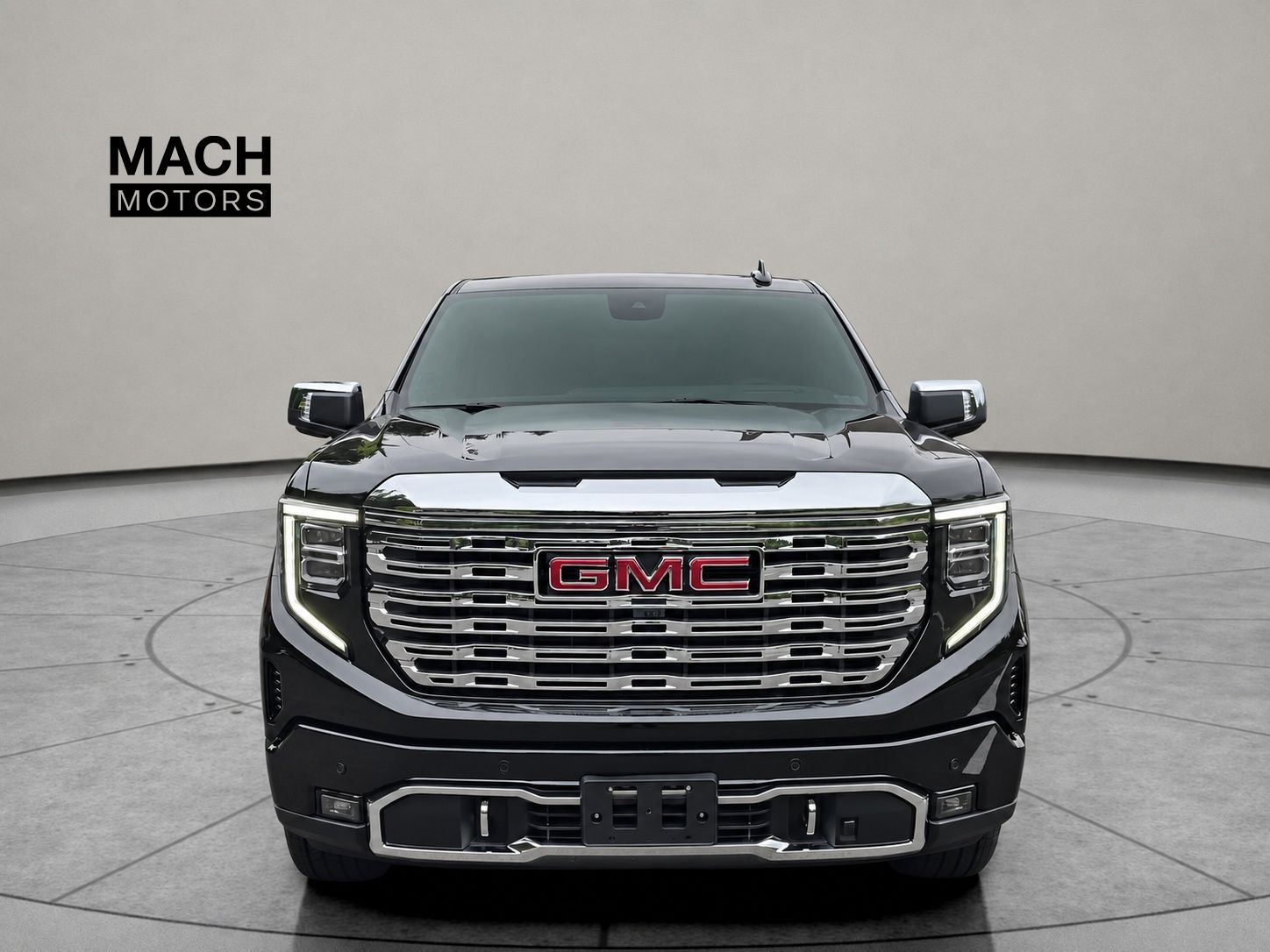 GMC Sierra, 1500 Denali 3,0 Duramax Diesel - fotka 5