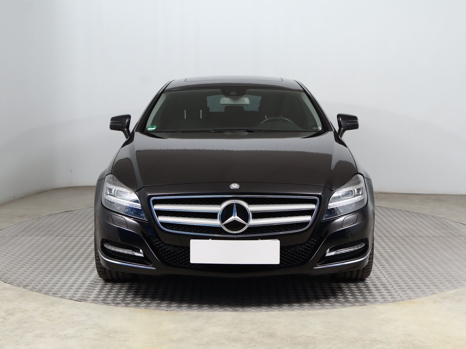 Mercedes-Benz CLS, 350 CDI 4MATIC, 4X4, Automat - fotka 2