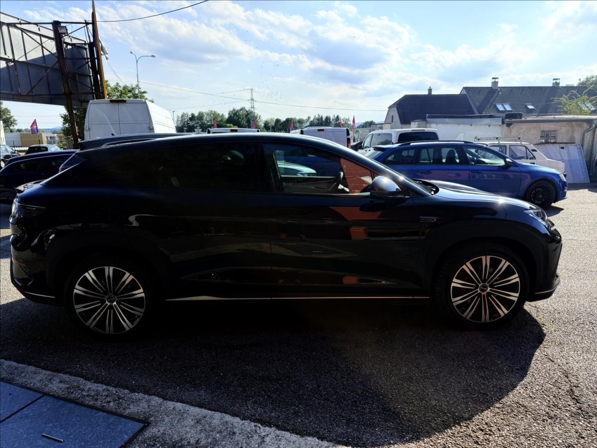 BYD Sealion 7, Excellence AWD 530PS - fotka 4