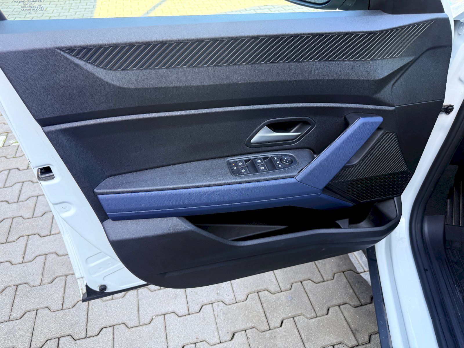 Dacia Duster, 1.2 96kW/131PS - fotka 6