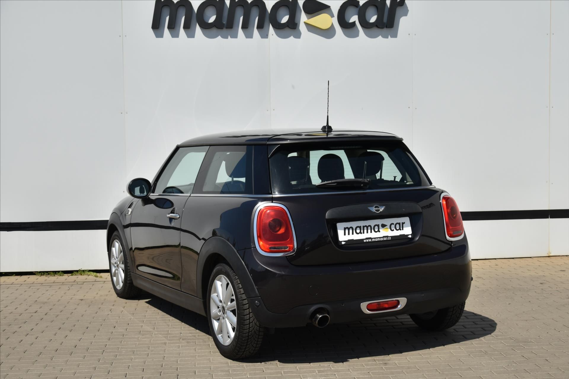 Mini One, 1.5D 70kW KLIMA 90.000KM - fotka 5