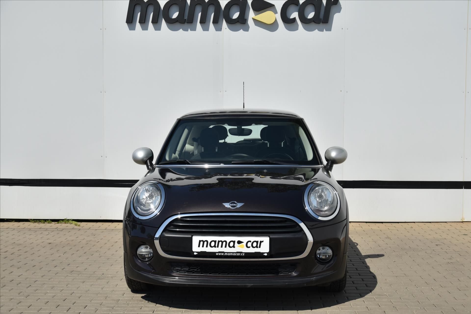 Mini One, 1.5D 70kW KLIMA 90.000KM - fotka 2