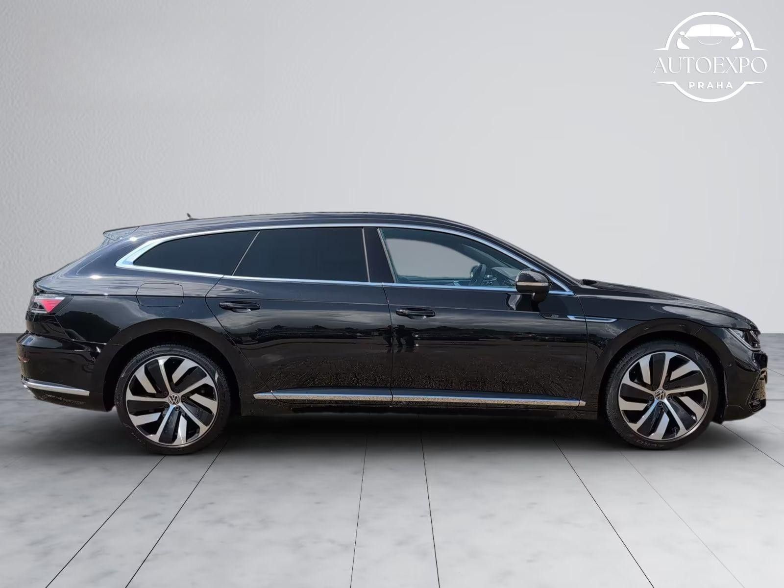 Volkswagen Arteon, Shooting Br. R-LINE*PANORAMA - fotka 4