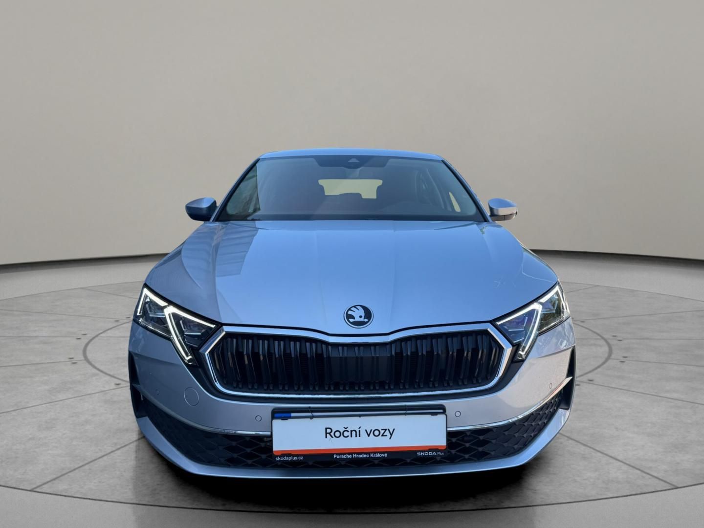 Škoda Octavia, Top Selection 2.0 TDI 110kw DS - fotka 4