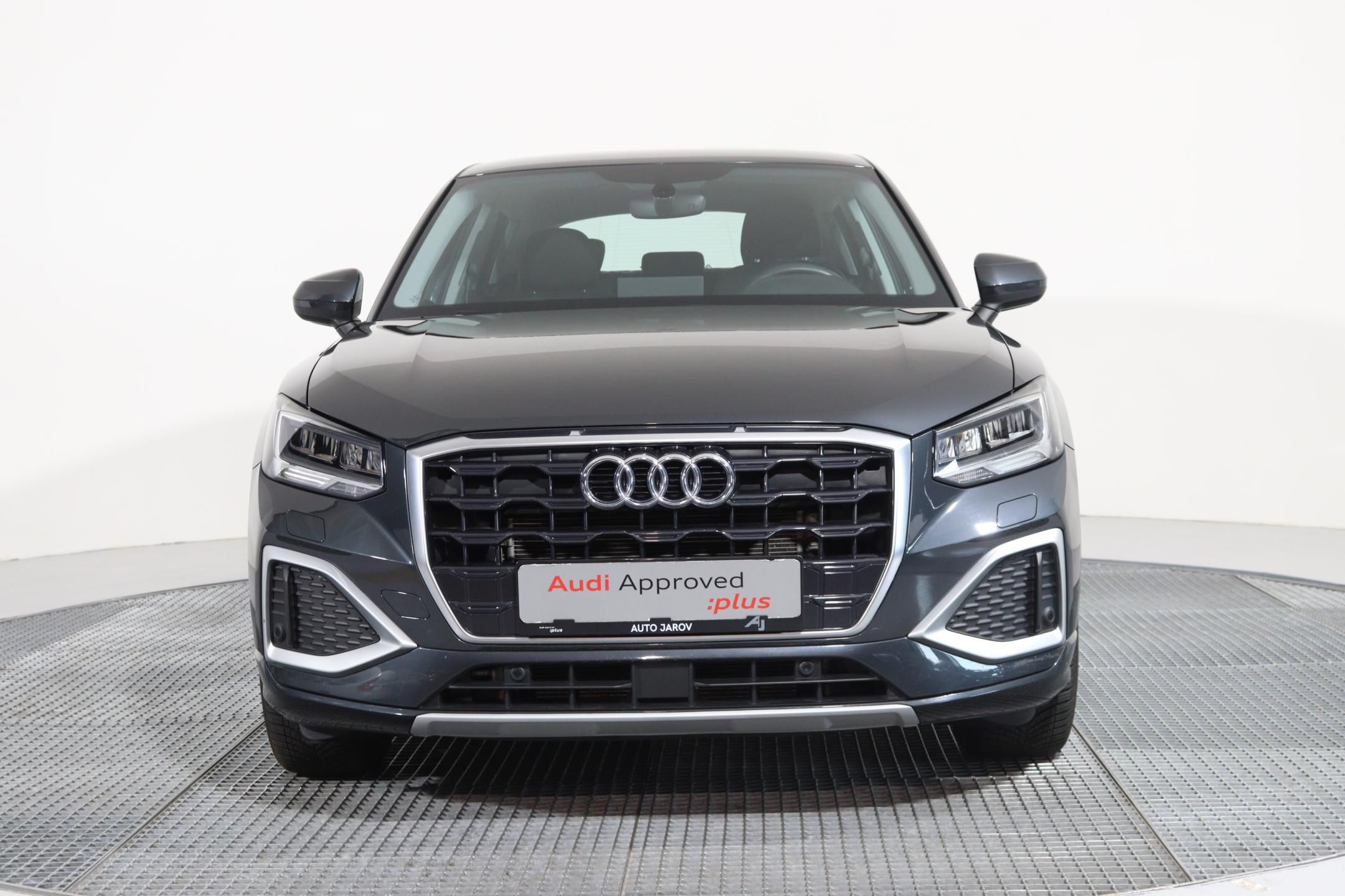 Audi Q2, Advanced 35 TFSI Stronic - fotka 3